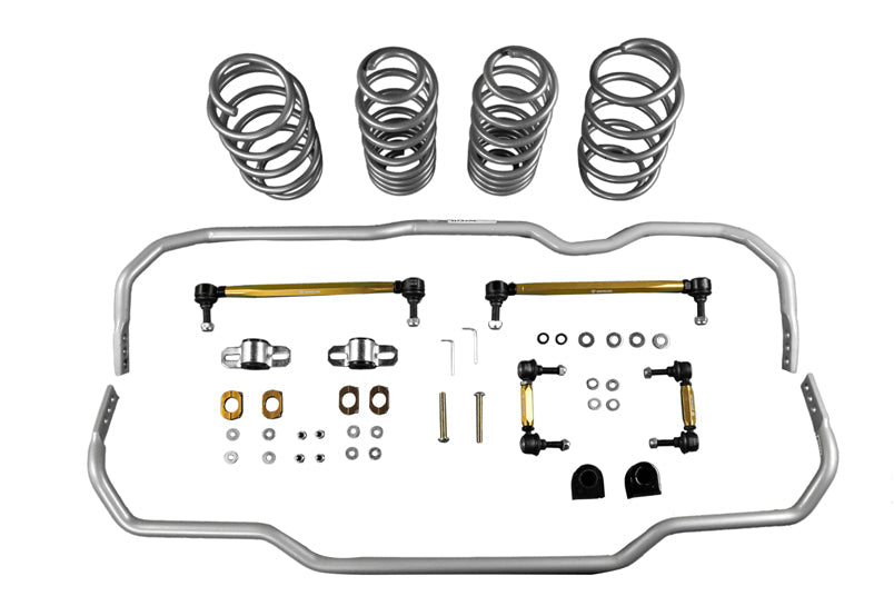 Whiteline - Performance Suspension Kit - 2006-2009 VW Golf MK5 GTI