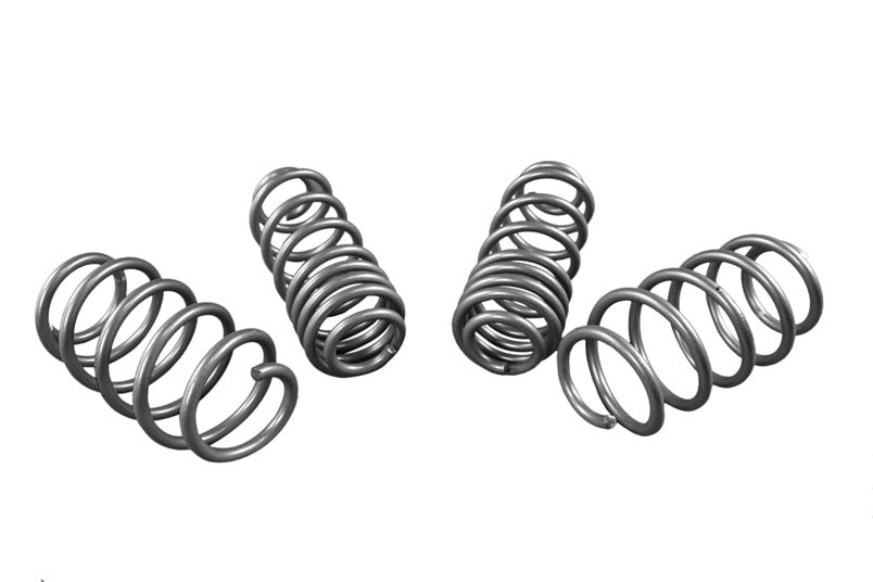 Whiteline - Performance Suspension Kit - 2006-2009 VW Golf MK5 GTI