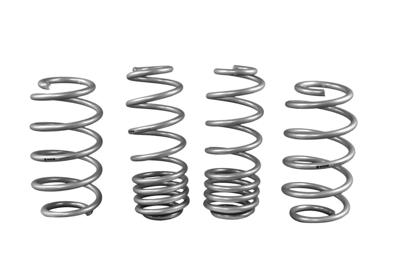 Whiteline - Performance Suspension Kit - 2006-2009 VW Golf MK5 GTI