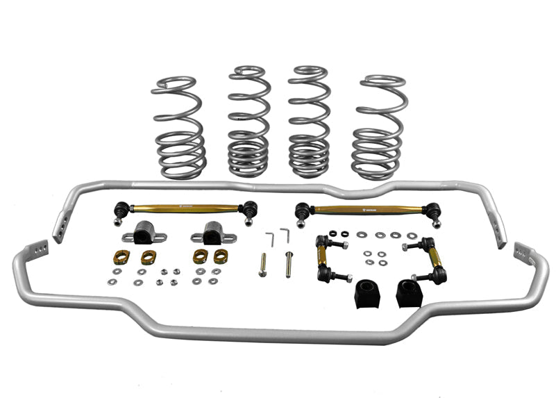Whiteline - Performance Suspension Kit - 2010-2014 VW Golf MK6 GTI