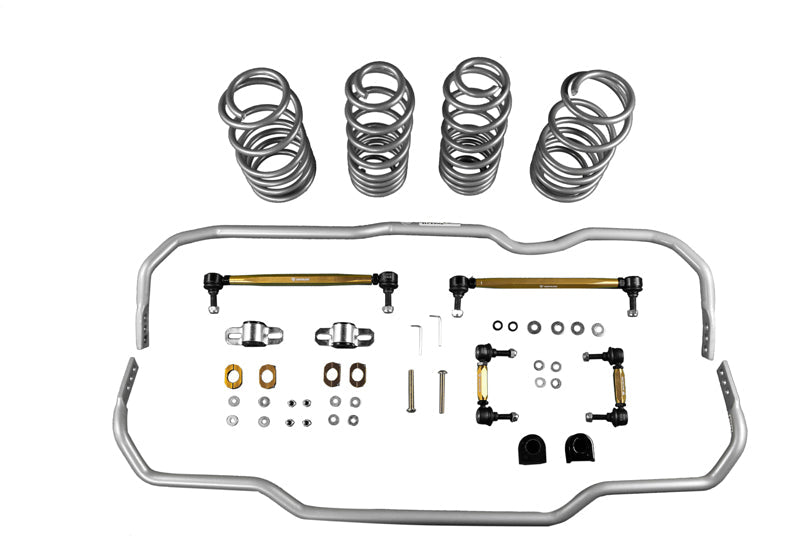 Whiteline - Performance Suspension Kit - 2010-2014 VW Golf MK6 GTI