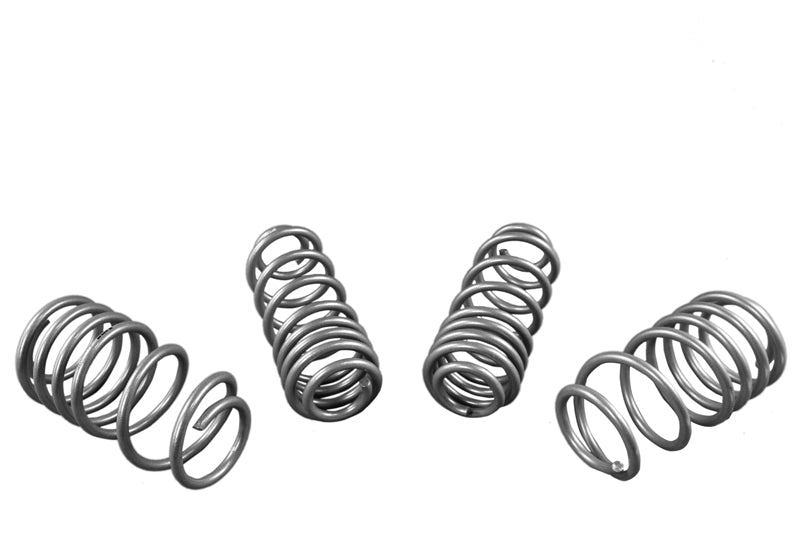 Whiteline - Performance Suspension Kit - 2010-2014 VW Golf MK6 GTI