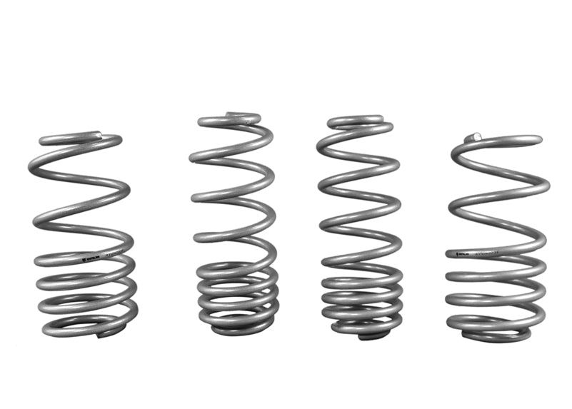 Whiteline - Performance Suspension Kit - 2010-2014 VW Golf MK6 GTI