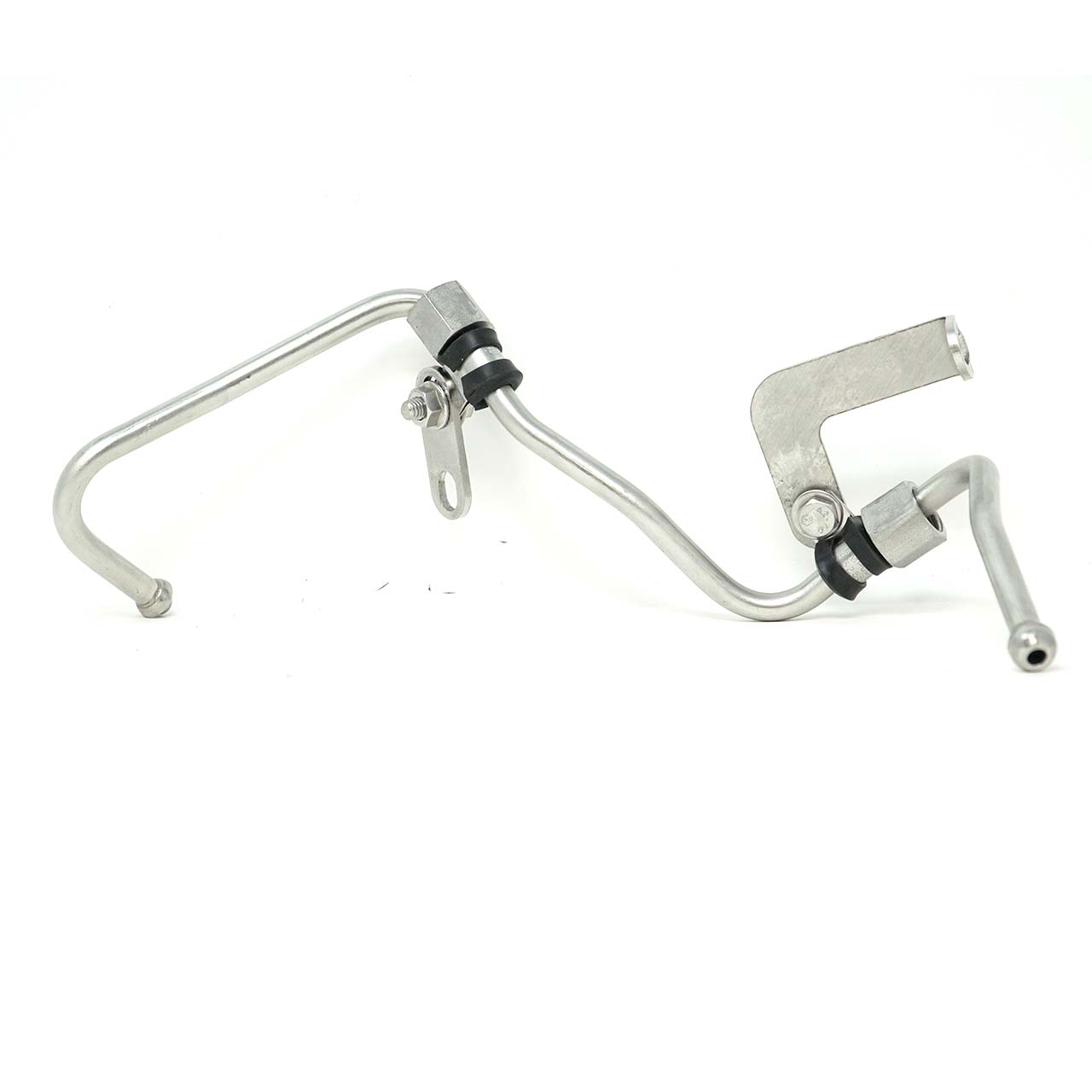 Nostrum - High Pressure Fuel Pump Kit - 2020+ Explorer ST