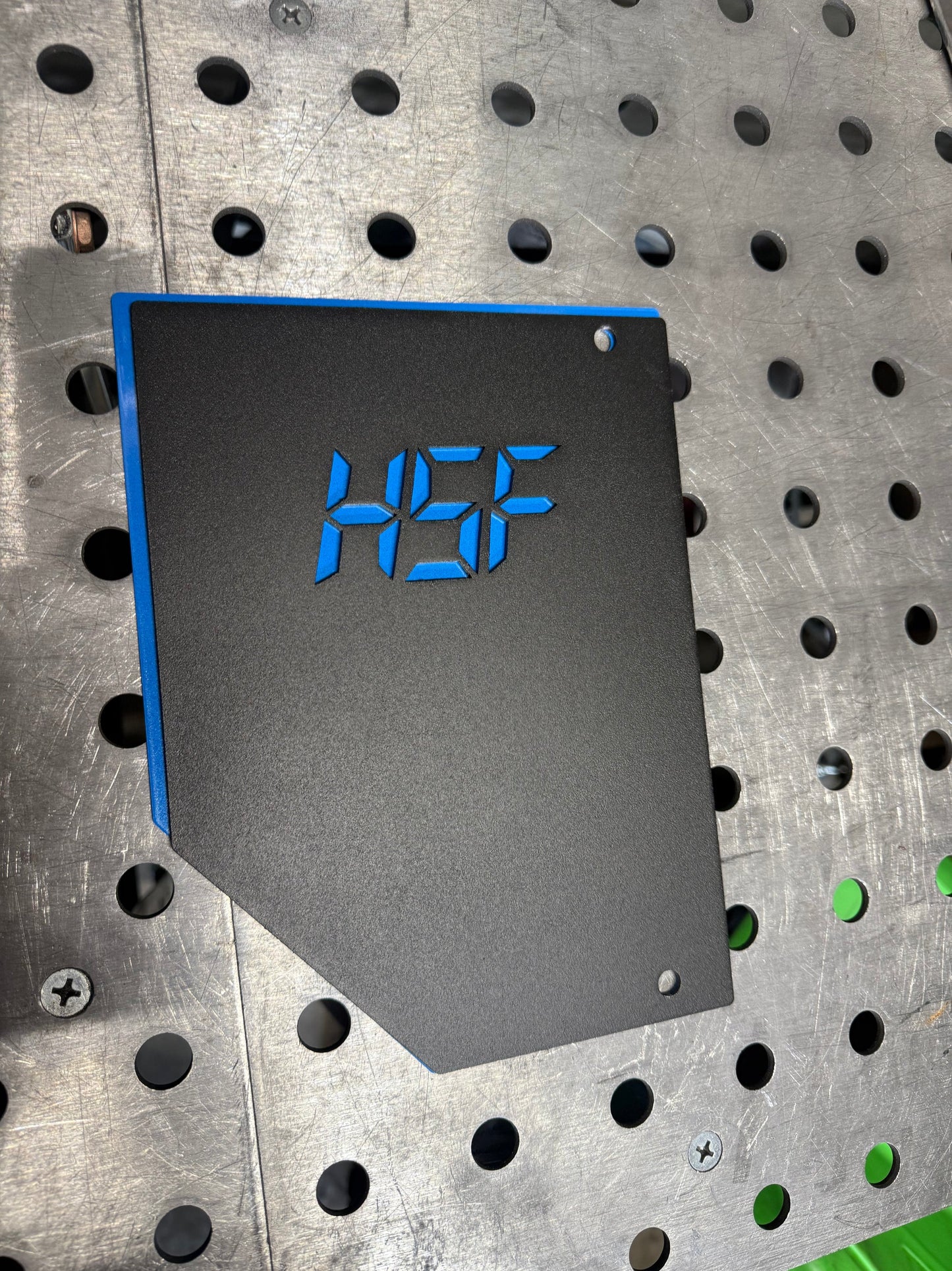 HSF - ECU Cover - 2020+ Explorer