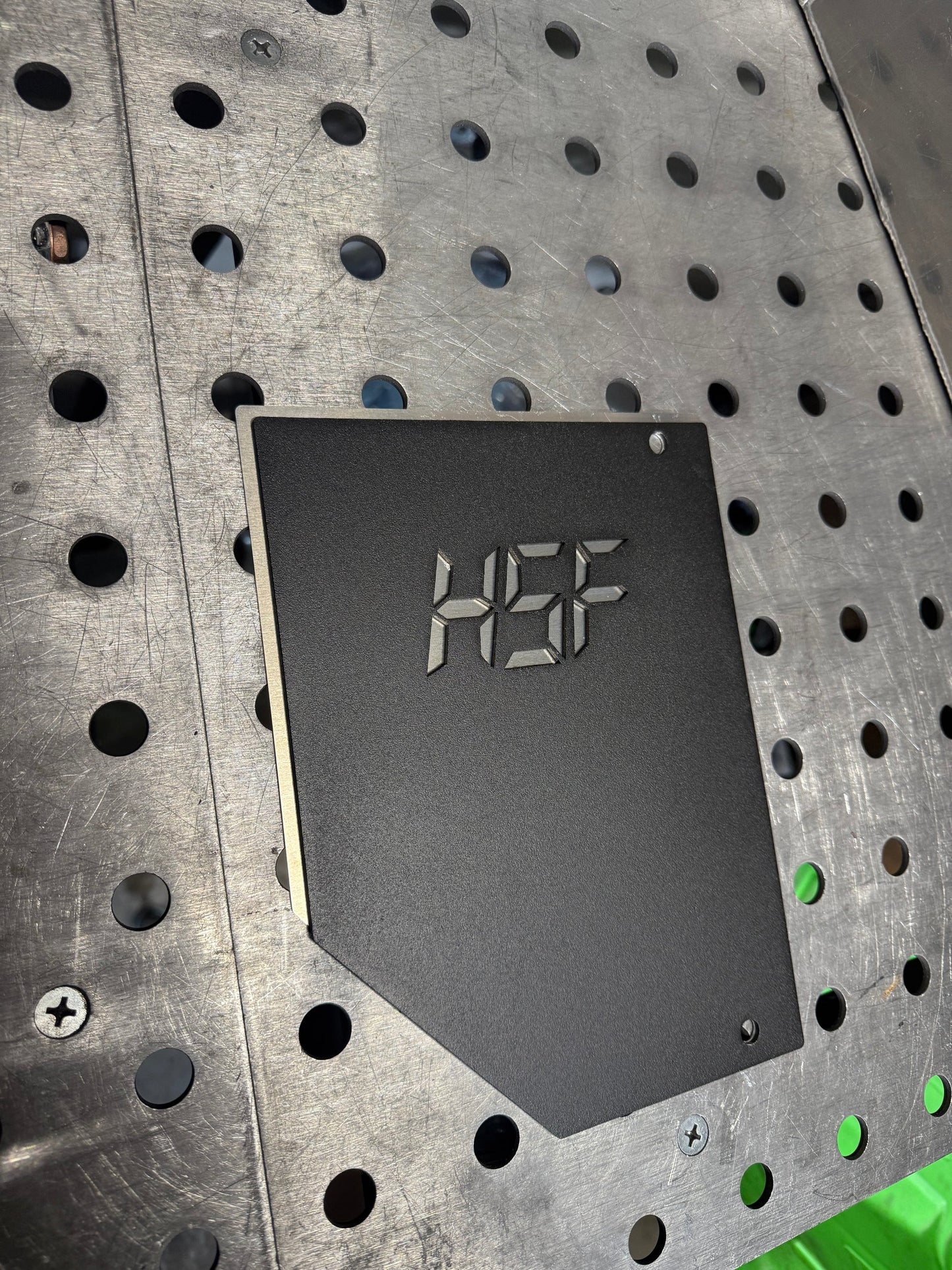 HSF - ECU Cover - 2020+ Explorer