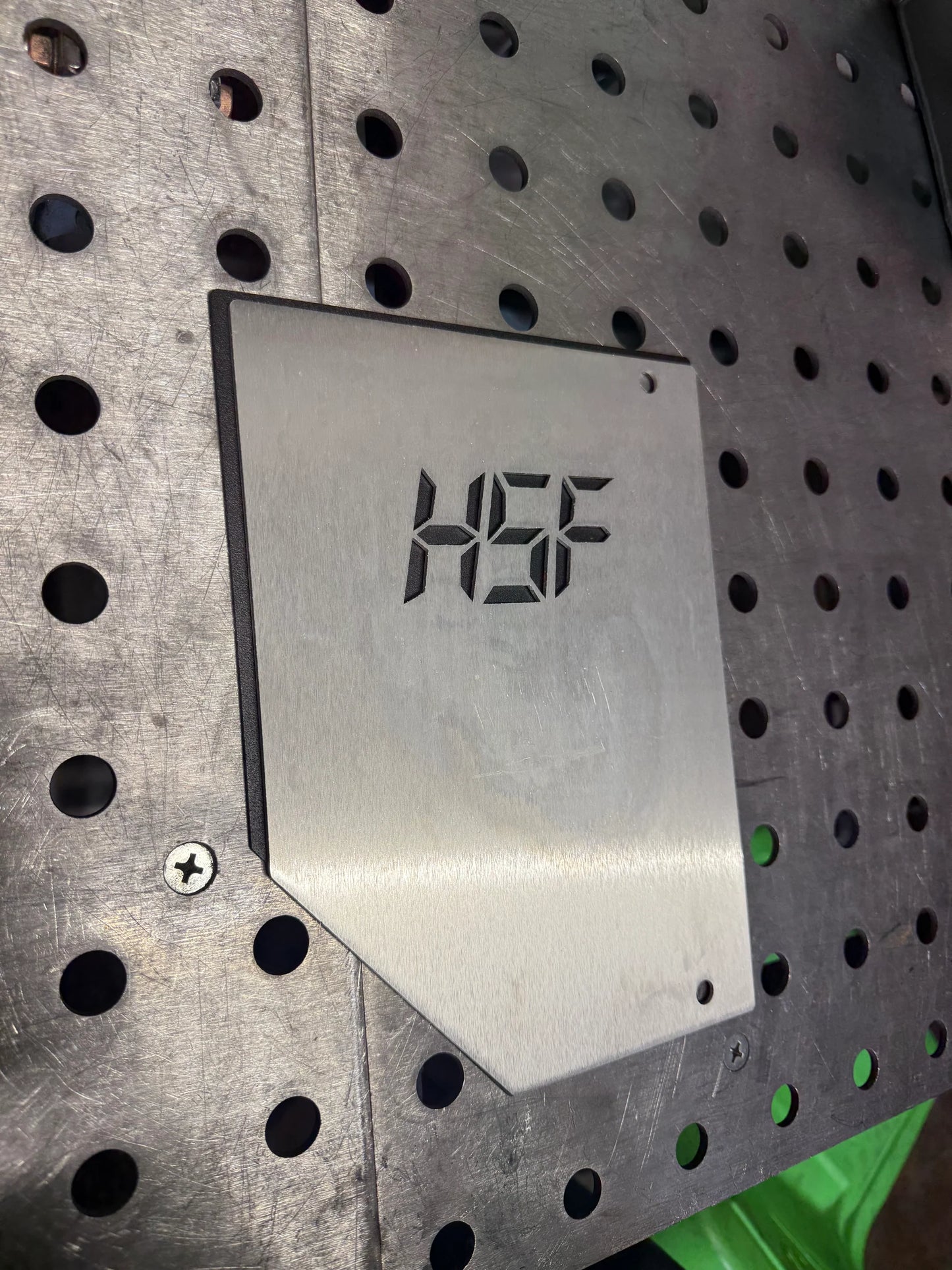 HSF - ECU Cover - 2020+ Explorer