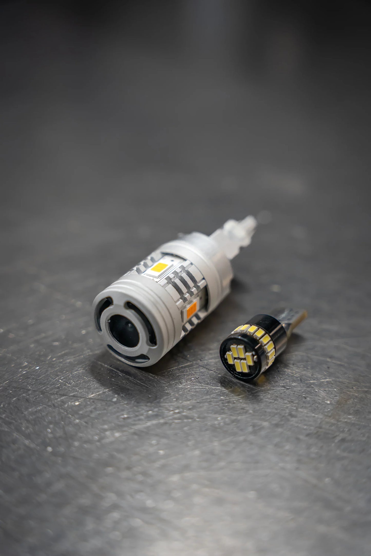 HSF - LED Upgrade Rear Blinkers - 2020+ Explorer
