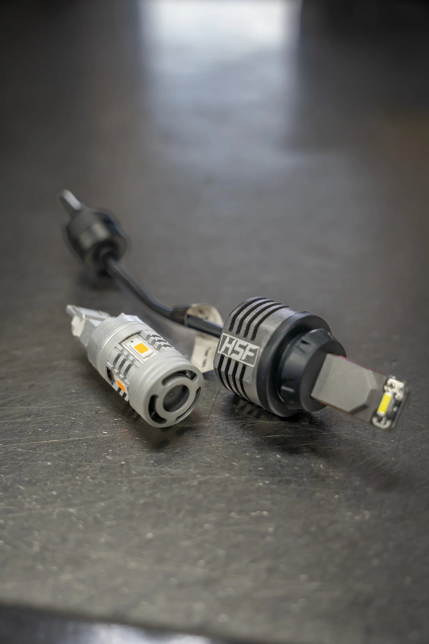 HSF - LED Upgrade Rear Blinkers - 2020+ Explorer