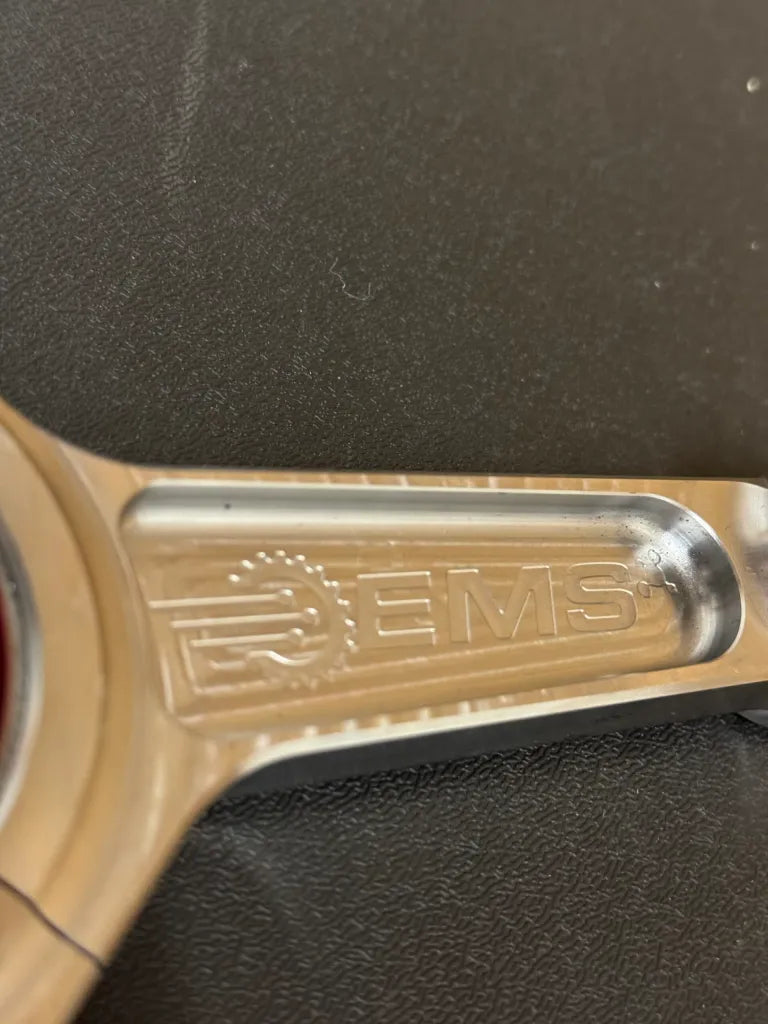 EMS - Piston Connecting Rod - 2017+ 3.0L EcoBoost
