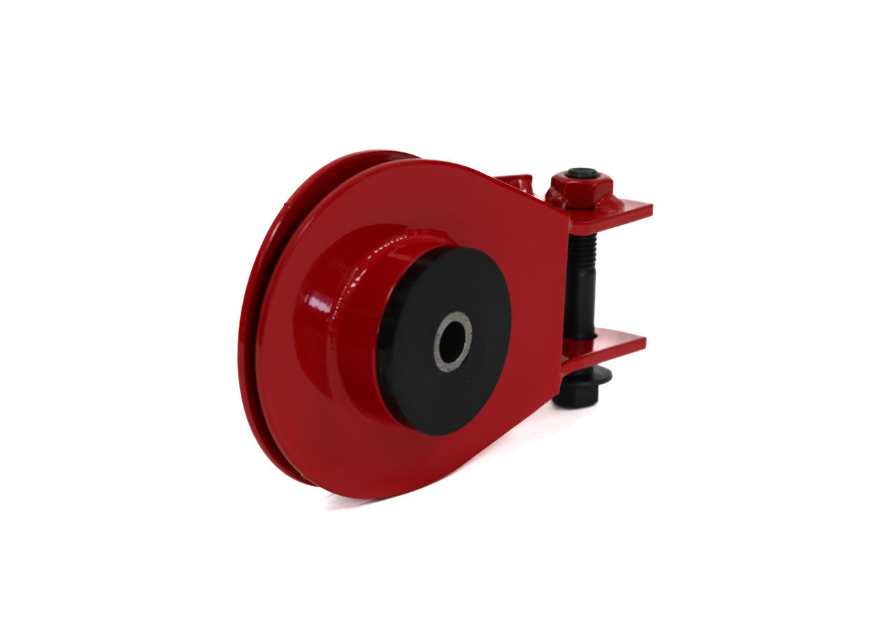 AWR - Rear Motor Mount - 2013-2018 Focus ST