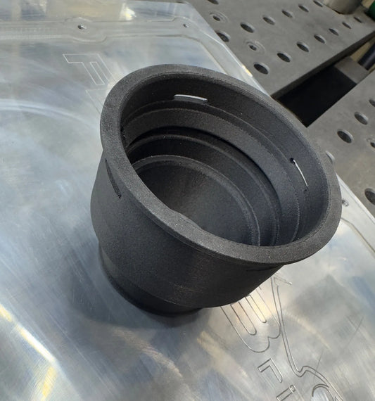 FenFab -  OEM Intercooler Adapter 2025+ Explorer ST