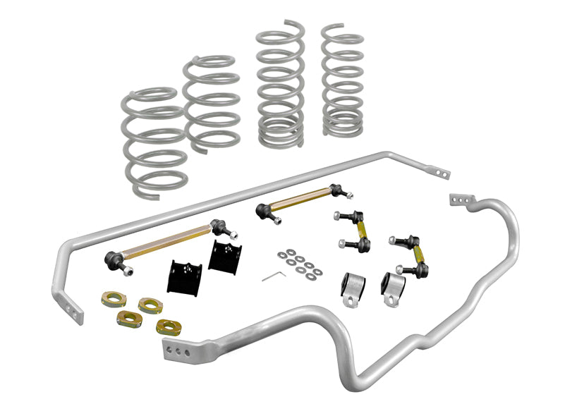 Whiteline - Performance Suspension Kit - 2016-2019 Ford Focus RS MK3 LZ