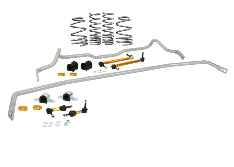 Whiteline - Performance Suspension Kit - 2014-2018 Ford Focus ST MK3