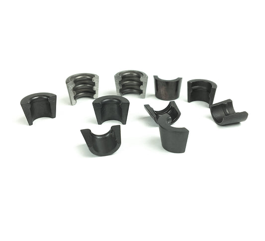 Supertech - Valve Locks single groove