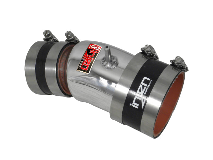 Injen - Stainless Turbo Auxiliary Tube - 2011-2015 Nissan Juke