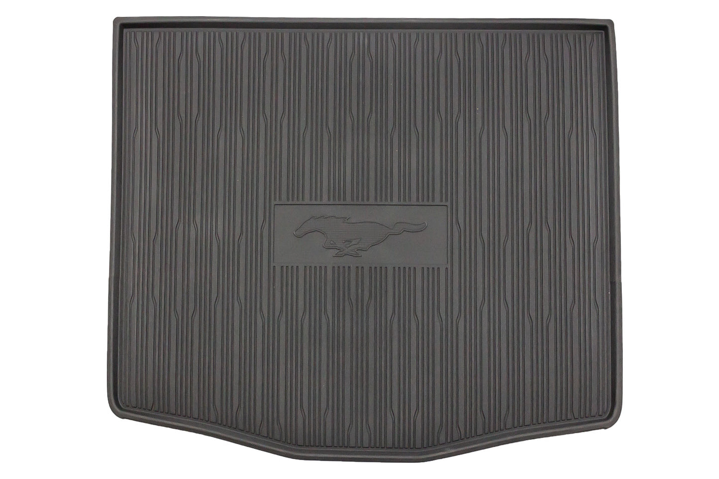 Ford - Cargo Liner with Logo - 2021-2025 Mach-E