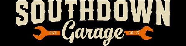 Southdown Garage Shop
