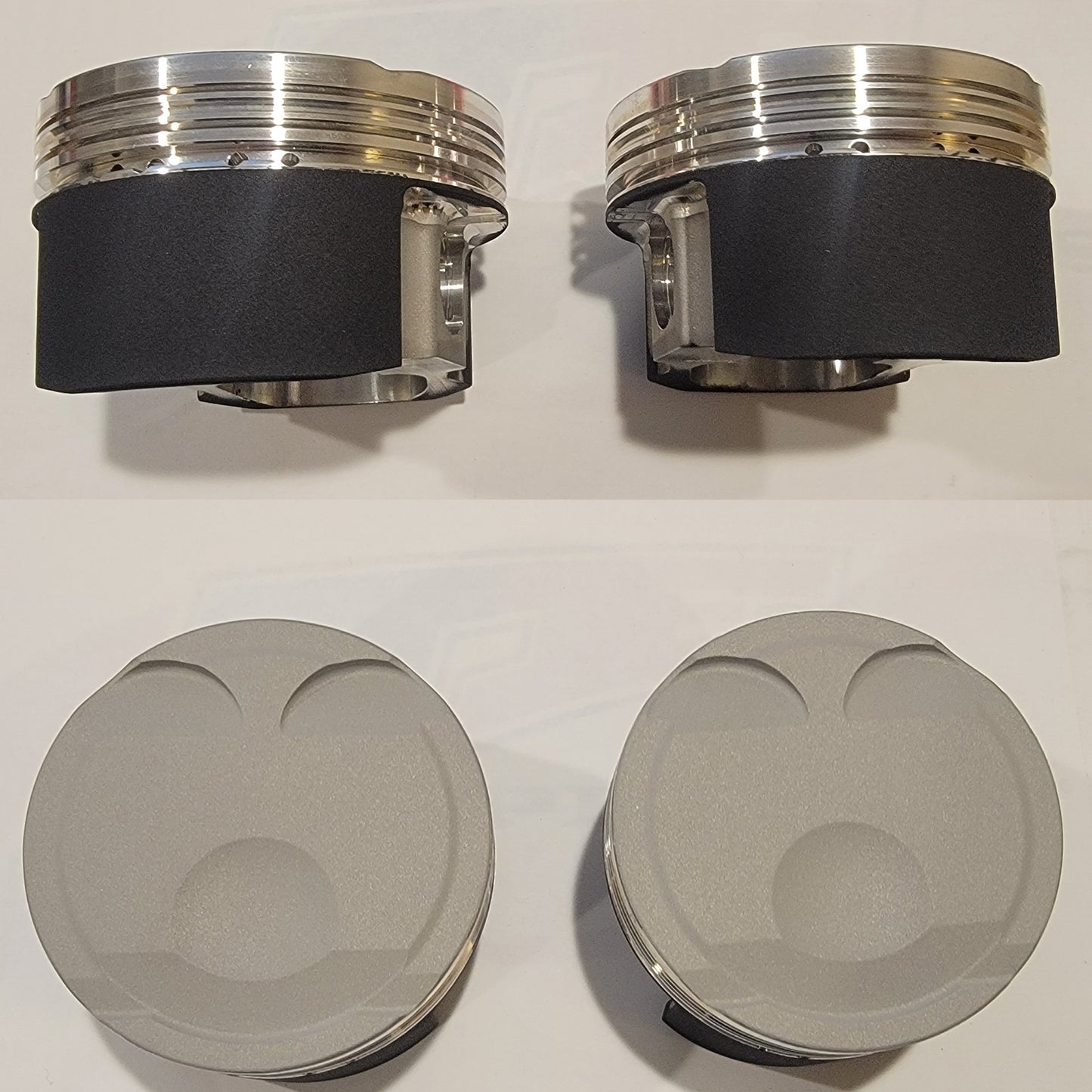 Southdown Garage by JE Piston's for 3.0 Ecoboost or boared out 2.7