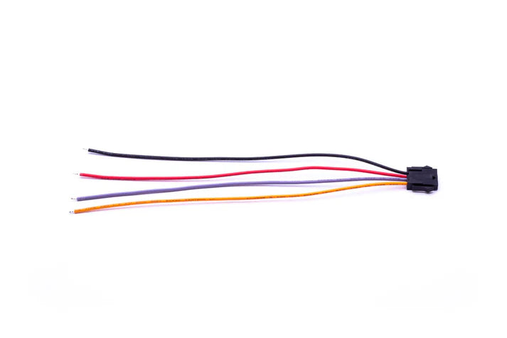 P3 Custom Hardwire Harness