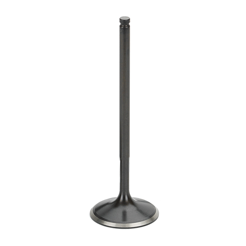 Supertech - Black Nitride Intake Valves (Single) - 2017-2025 Audi RS3; 2018-2023 Audi TT RS