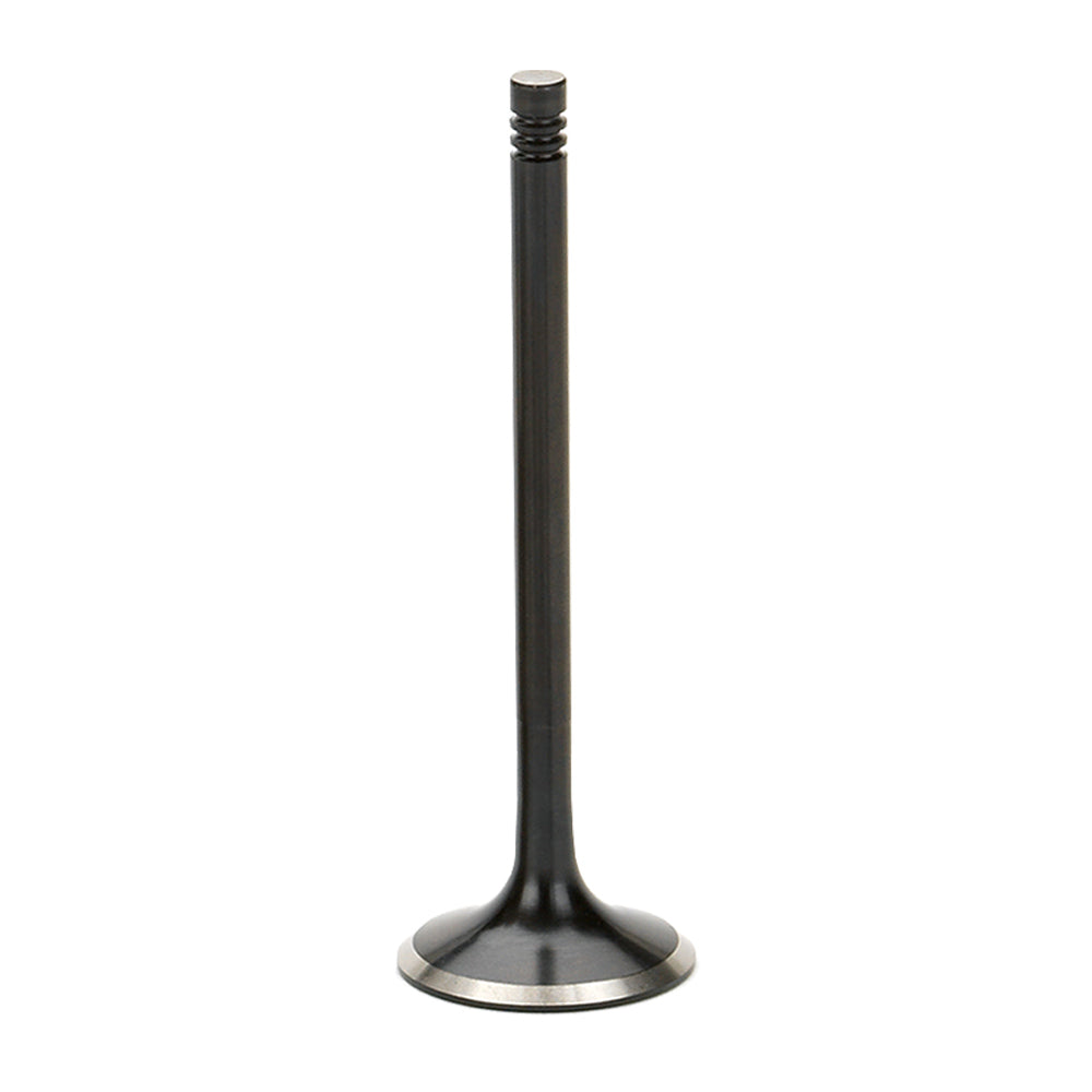 Supertech - Black Nitride Intake Valves (Single) - 2017-2025 Audi RS3; 2018-2023 Audi TT RS