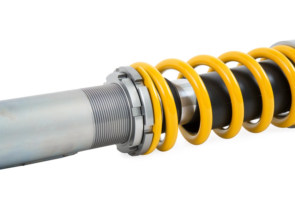 OHLINS - Road & Track Coilovers - 2015-2020 Audi RS3/S3; 2016-2020 TT/TTS; 2015-2022 VW Golf R