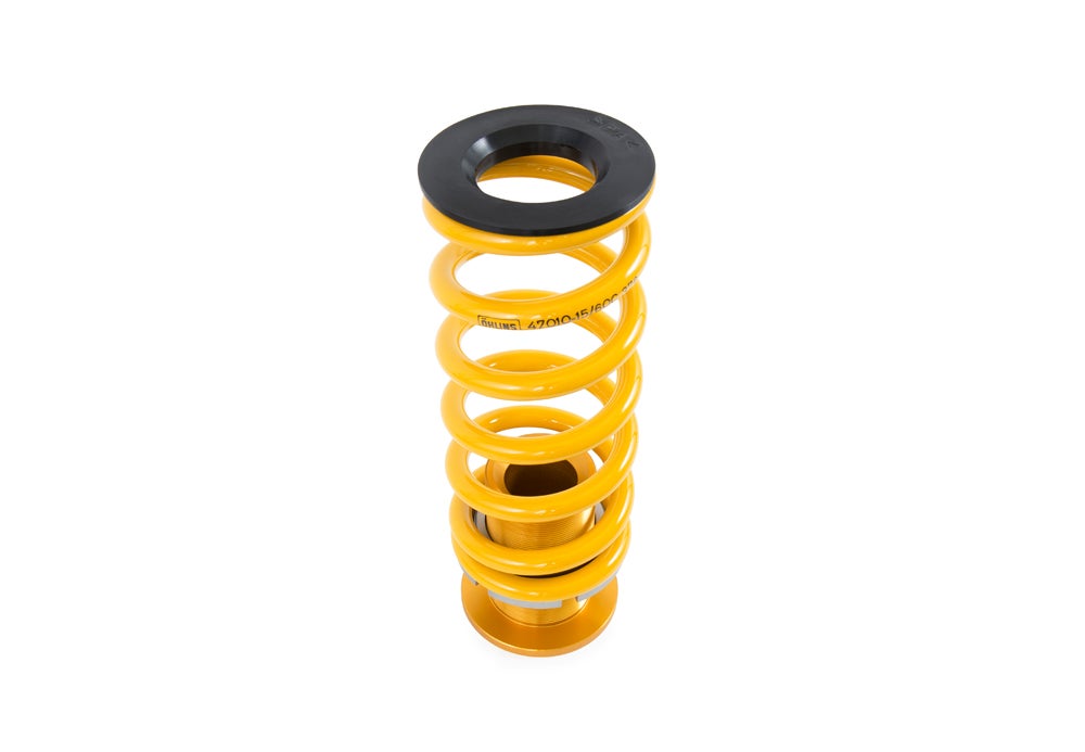 OHLINS - Road & Track Coilovers - 2015-2020 Audi RS3/S3; 2016-2020 TT/TTS; 2015-2022 VW Golf R
