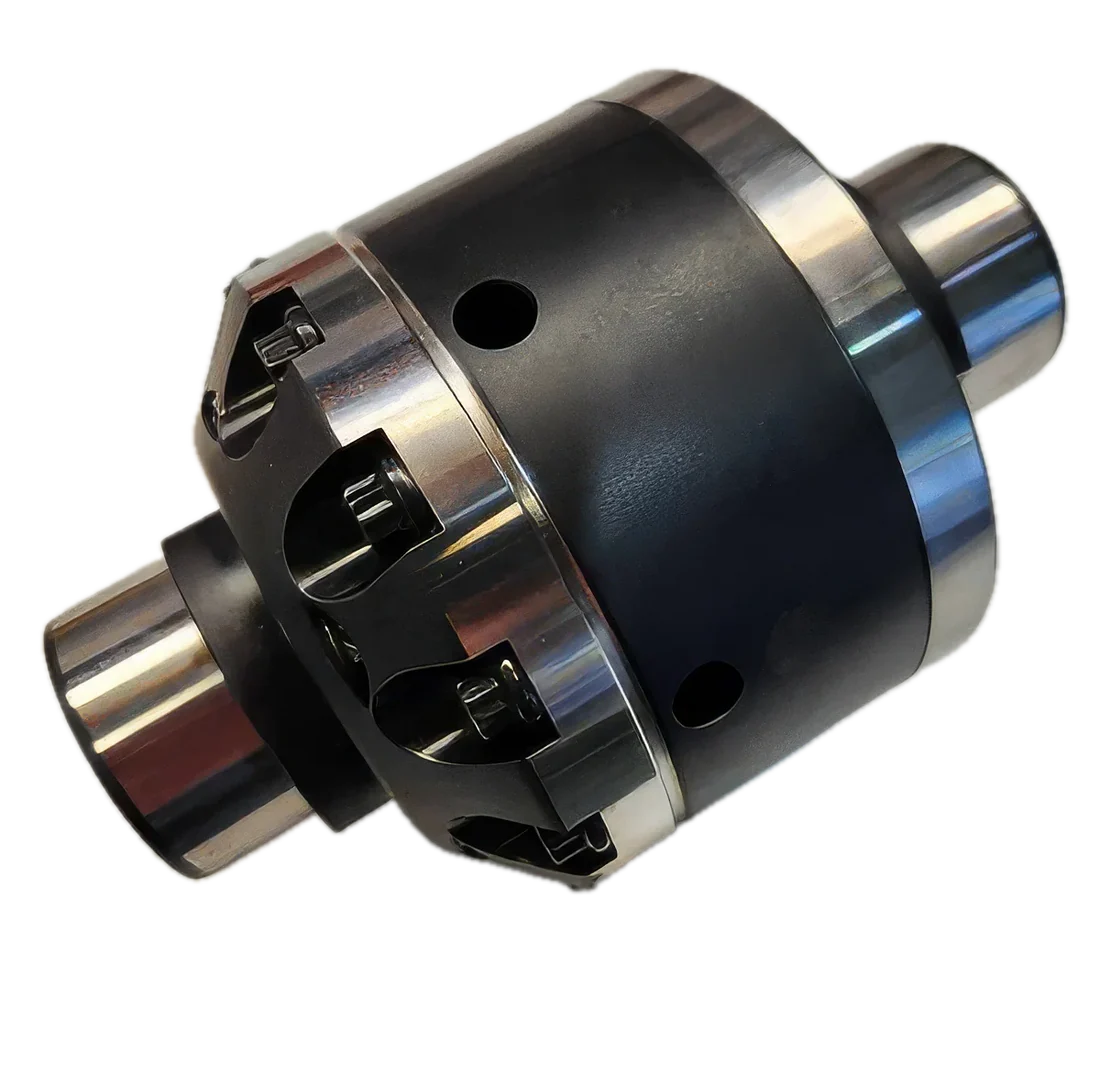 WAVETRAC LSD - PORSCHE 996 C4/TURBO AWD FRONT LSD DIFFERENTIAL