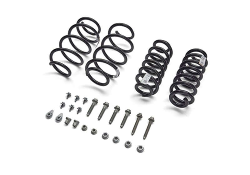 FORD PERFORMANCE MAVERICK LOWERING SPRINGS