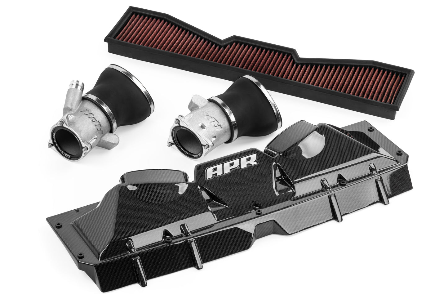 APR - Carbon Fiber Intake - 4.0T RS6/RS7 (C8)