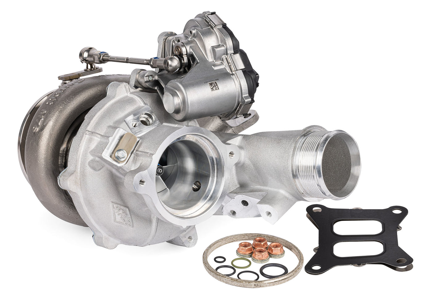 APR - Stage 3 PowerMax GT2563S Turbocharger System (2.0T EA888.4)