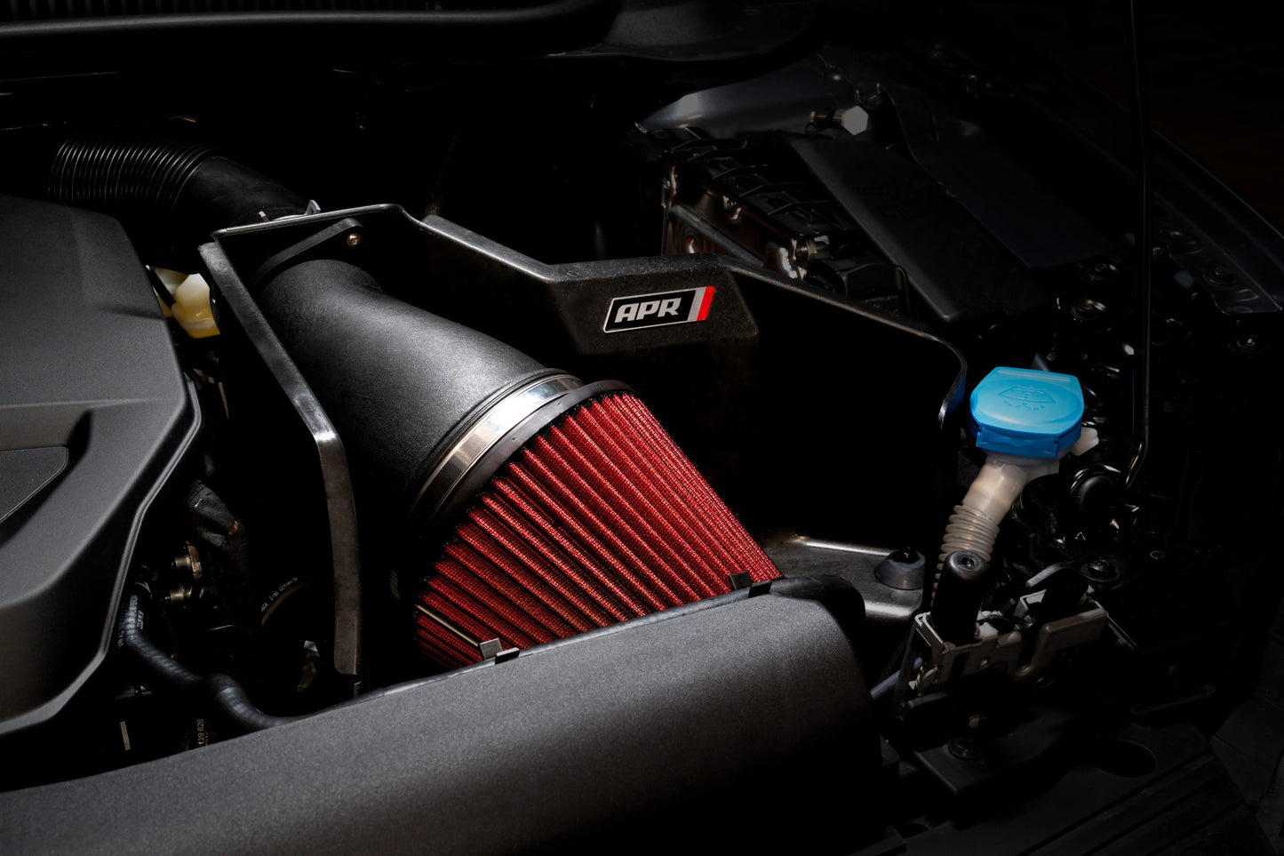 APR - Open Intake System - 1.8T/2.0T EA888.3/3B/4/4B - MQB/MQB Evo/MQB Ax