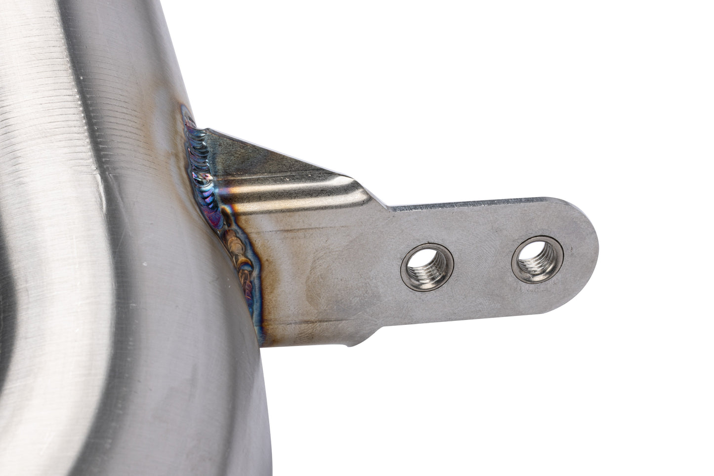 APR - Catback Exhaust System - RS3 Sedan (8Y)