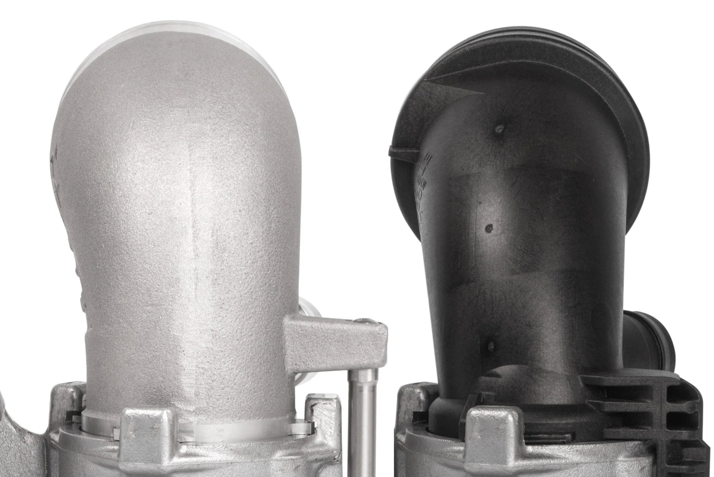 APR - Turbo Inlet Pipe - 1.8/2.0T - MQB