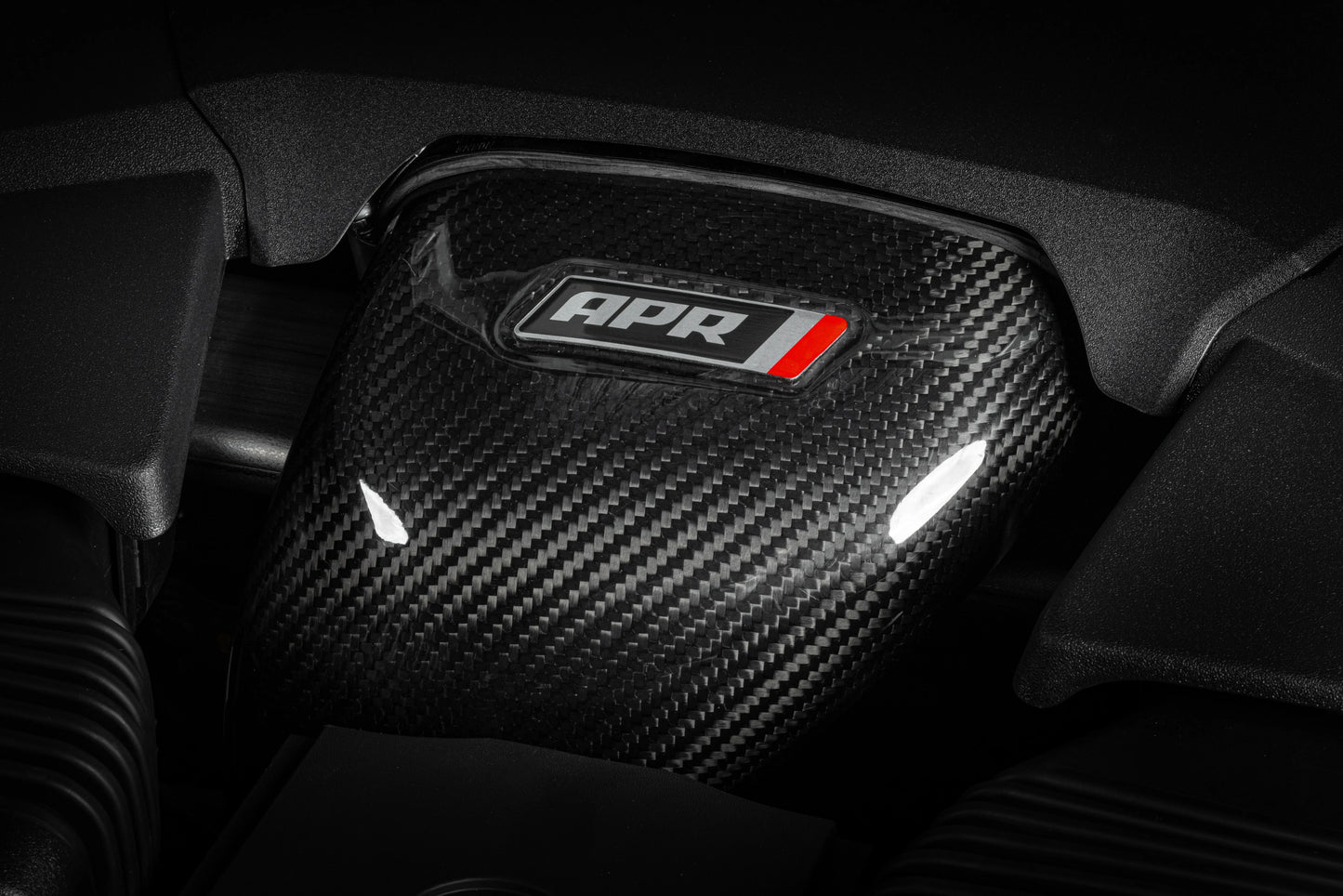 APR - Carbon Fiber Intake System - (4M/9Y/SUV)