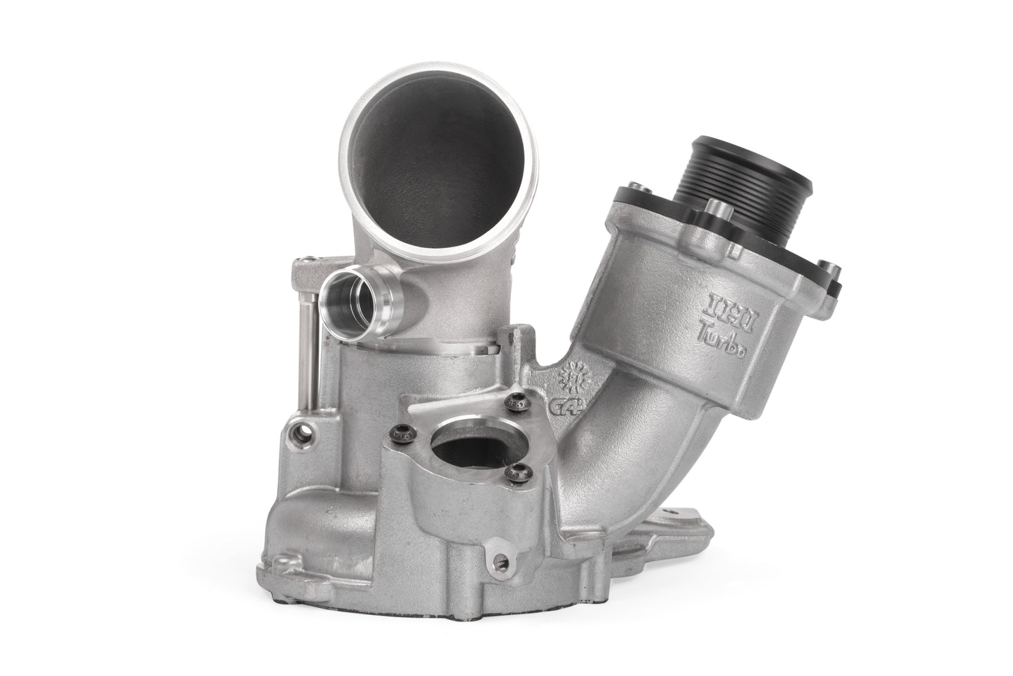 APR - Turbo Inlet Pipe - 1.8/2.0T - MQB