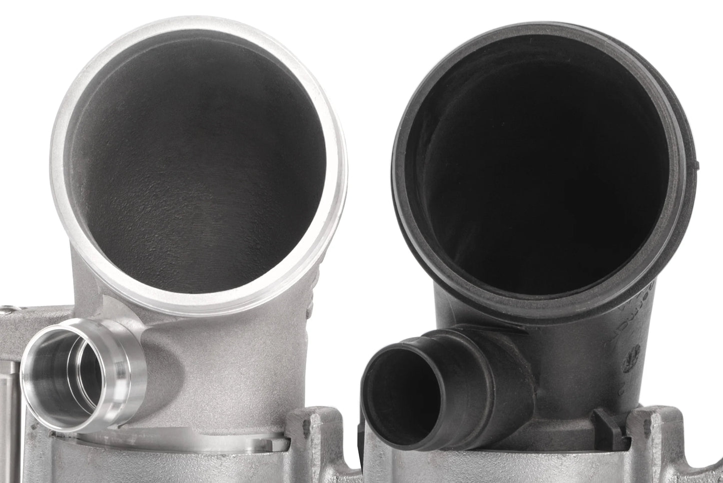 APR - Turbo Inlet Pipe - 1.8/2.0T - MQB