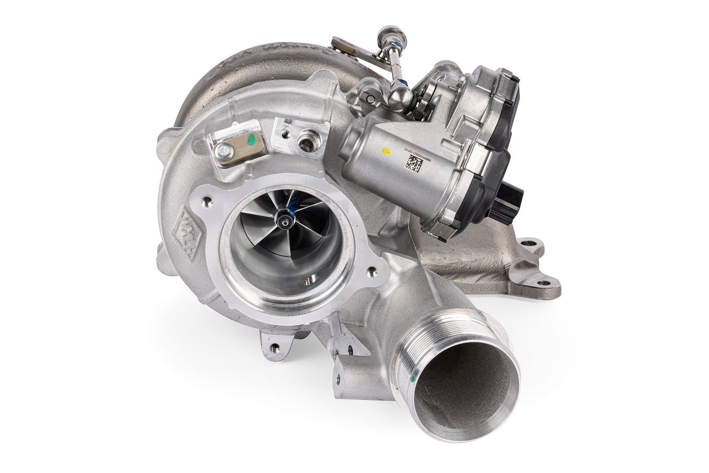 APR - Stage 3 PowerMax GT2563S Turbocharger System (2.0T EA888.4)