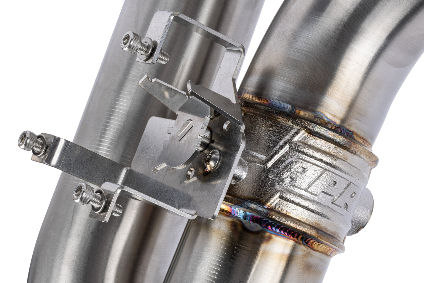 APR - Catback Exhaust System - RS3 Sedan (8Y)
