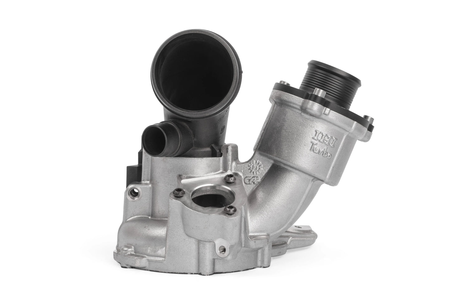 APR - Turbo Inlet Pipe - 1.8/2.0T - MQB