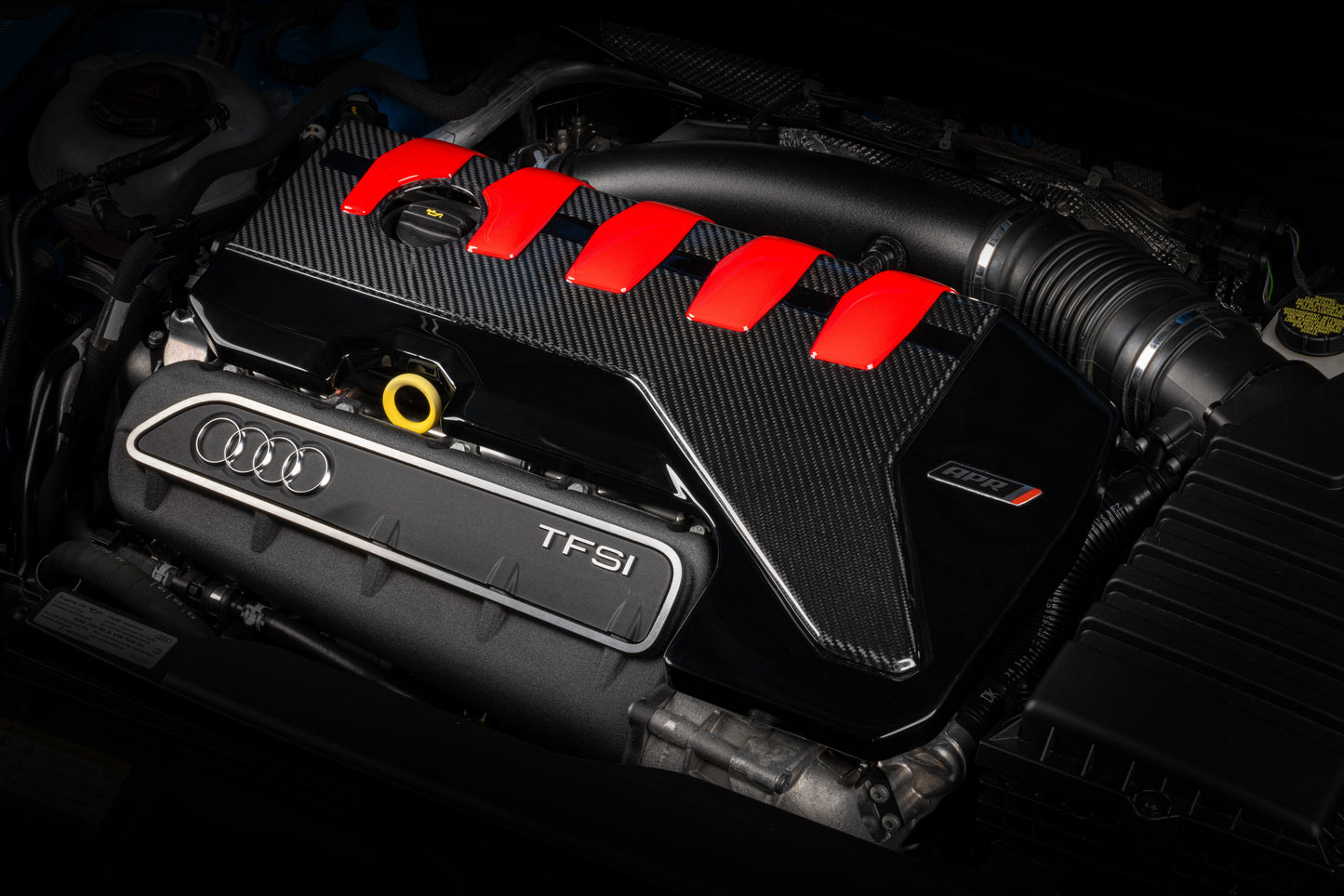 APR - Engine Cover - 2.5T EA855.2