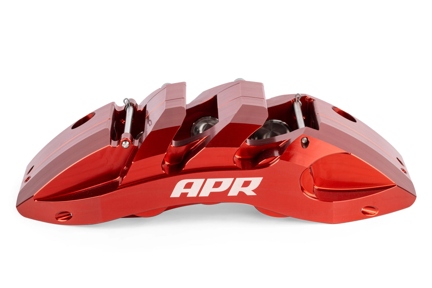 APR - 370x34mm 6-Piston Front Big Brake Kit (Red) - 2017-2020 Audi RS3