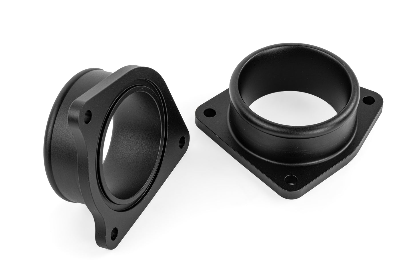 APR - Carbon Fiber Intake System - (4M/9Y/SUV) - 4.0T