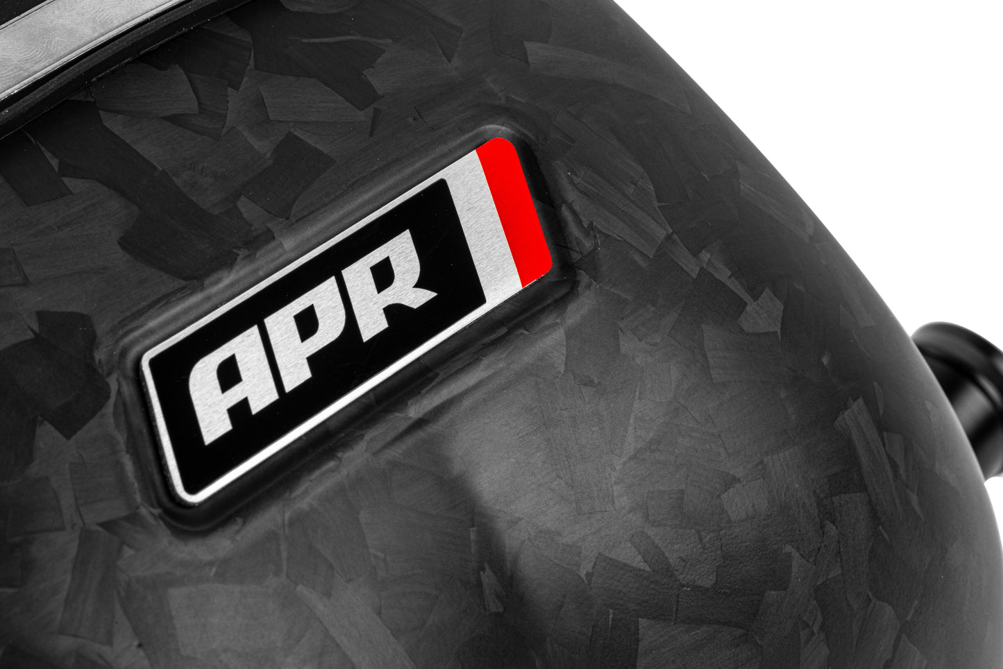 APR - Carbon Fiber Intake System - (4M/9Y/SUV) - 4.0T