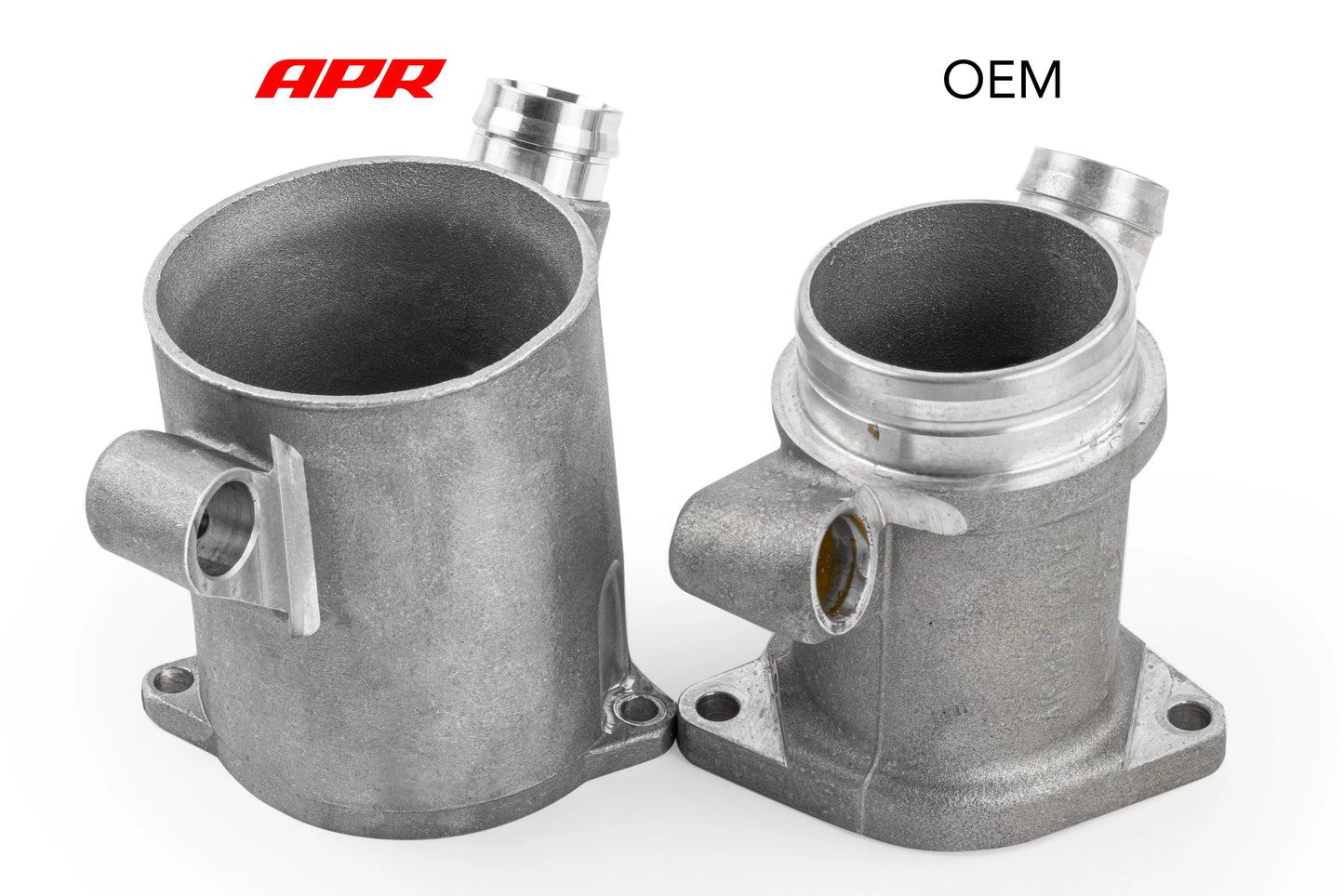 APR - Carbon Fiber Intake - 4.0T RS6/RS7 (C8)