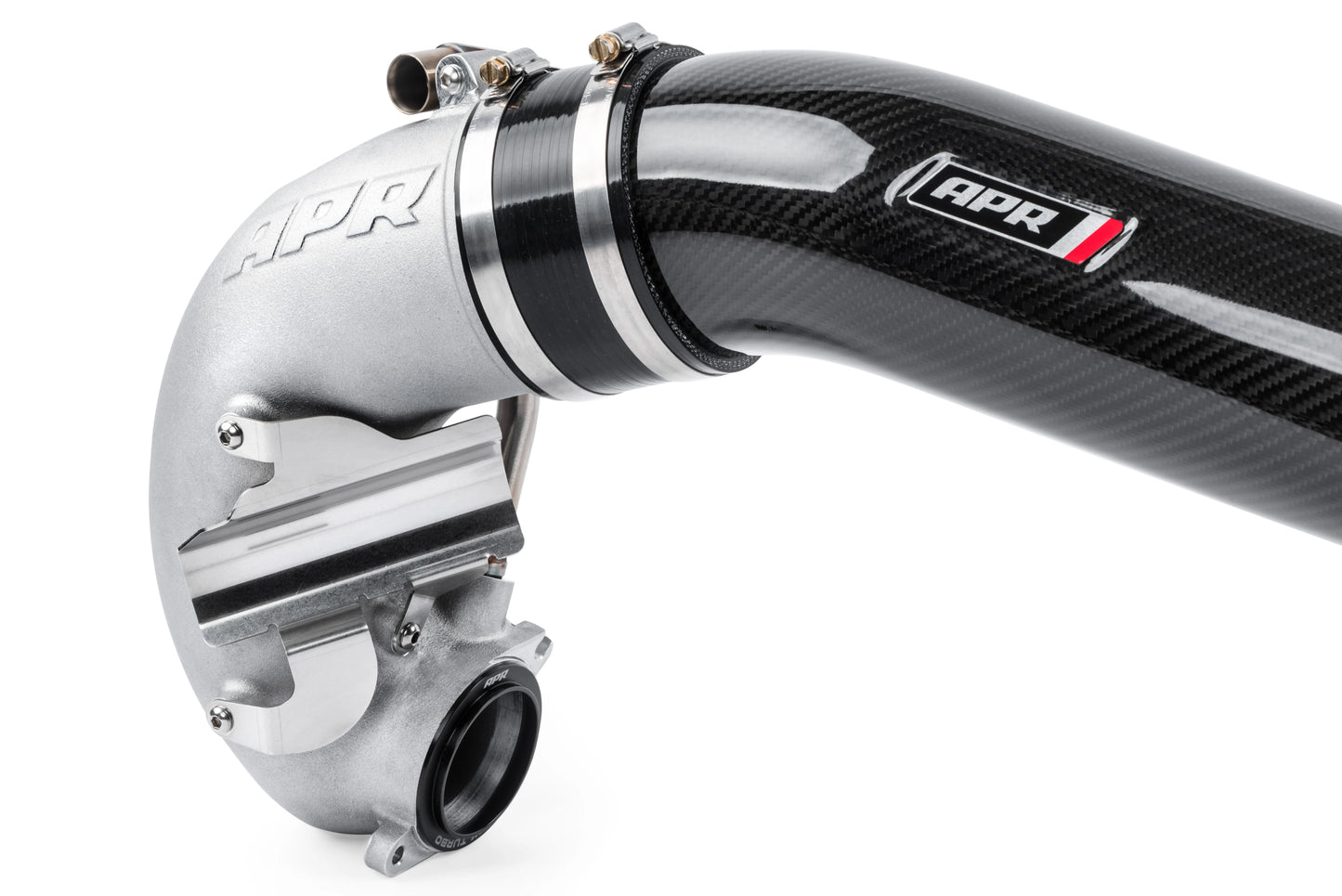 APR - 2.5 TFSI EVO Turbocharger Inlet System