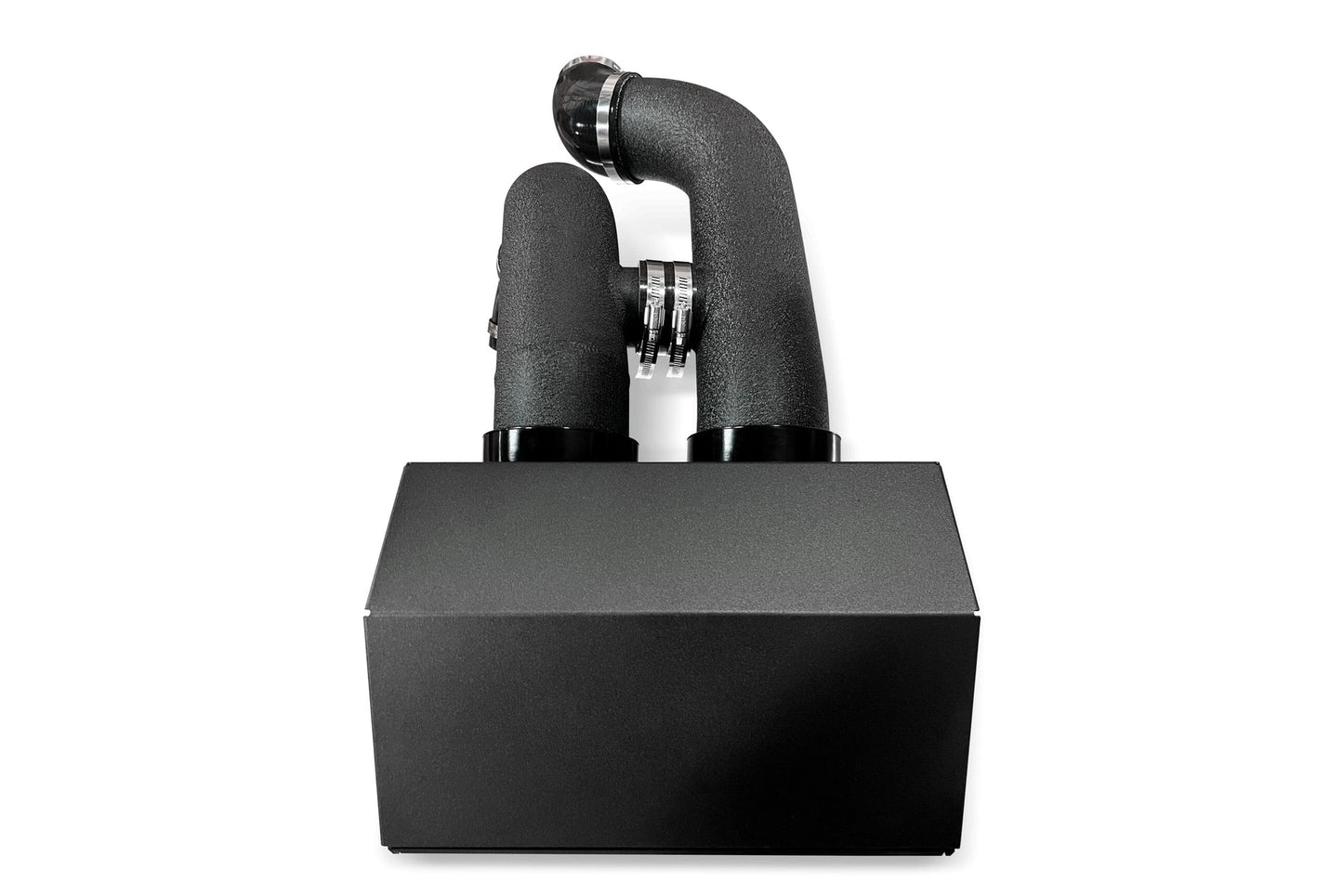 CVF - Dual-Filter Cold Air Intake - 2021-2023 F-150 3.5L/Raptor EcoBoost; 2022-2023 Expedition EcoBoost