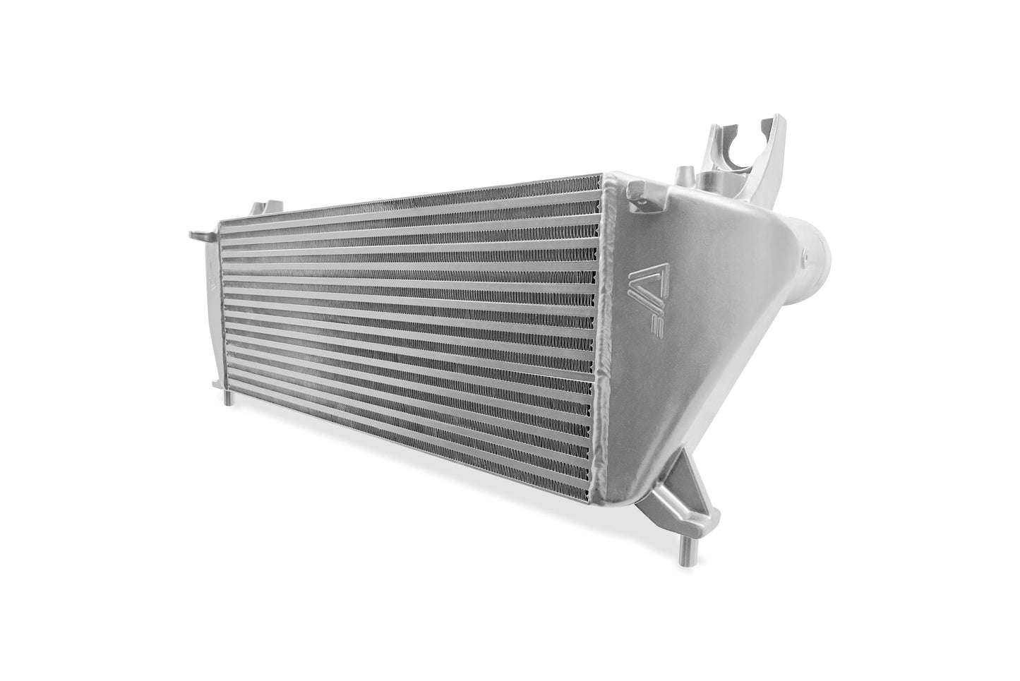 CVF - Performance Intercooler - 2019-2023 Ranger 2.3L EcoBoost