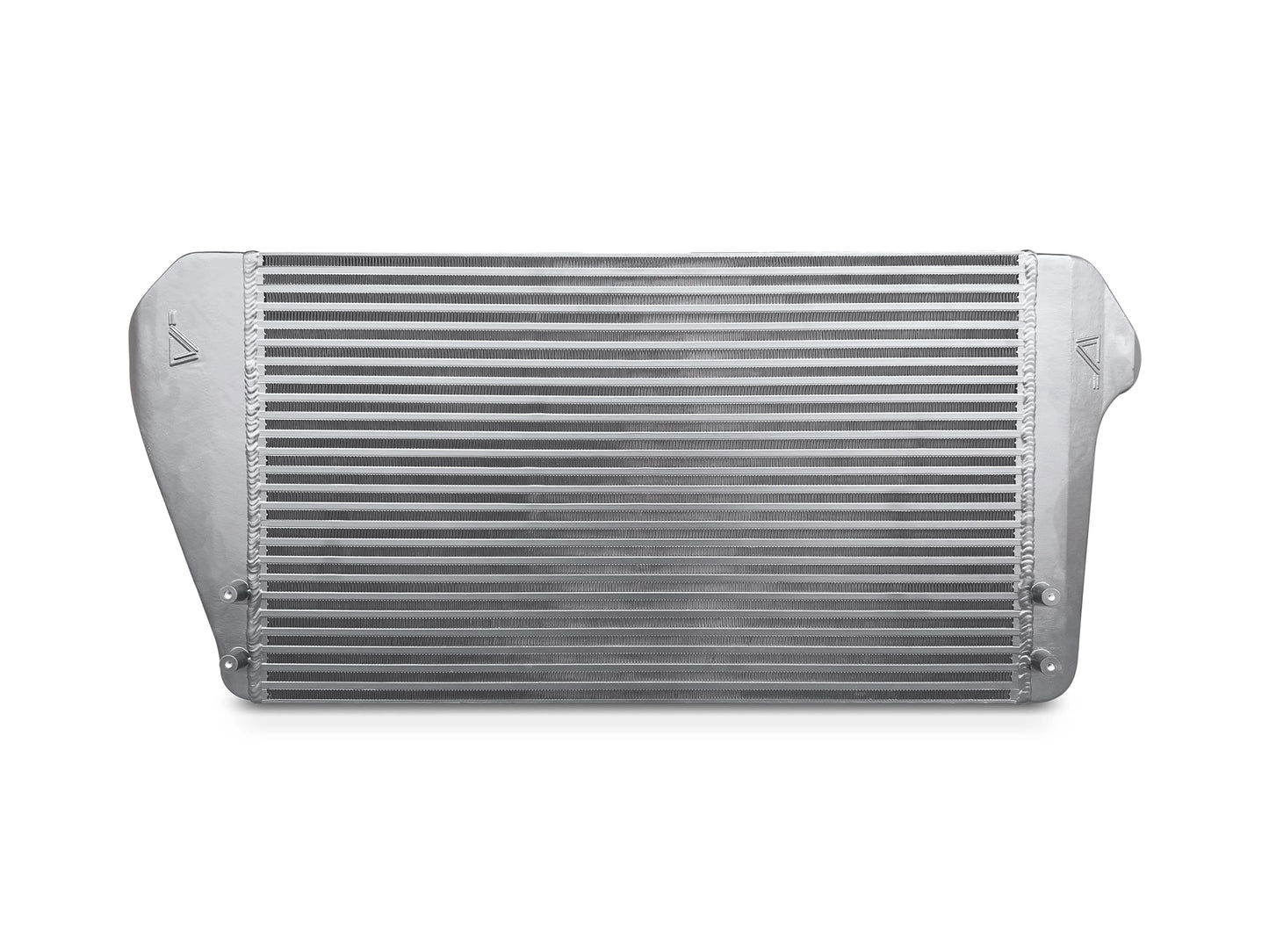 CVF - Performance Intercooler & Charge Pipes Kit Bundle - 2020+ Explorer 3.0L EcoBoost